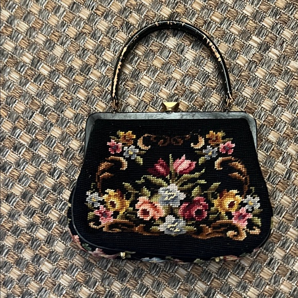 berger bags Handbags - Vintage handbag